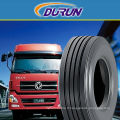 DURUN BRAND FACTORY DIRECT TYRES 11R22.5 12R22.5 11R24.5 315 / 80R22.5 PNEU DE CAMION